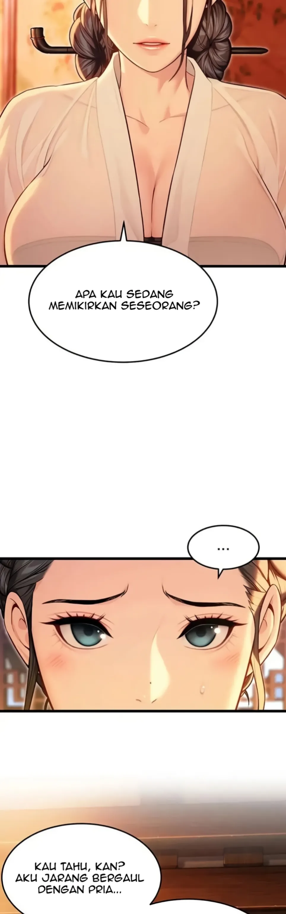 God Bless You - Chapter 40 22