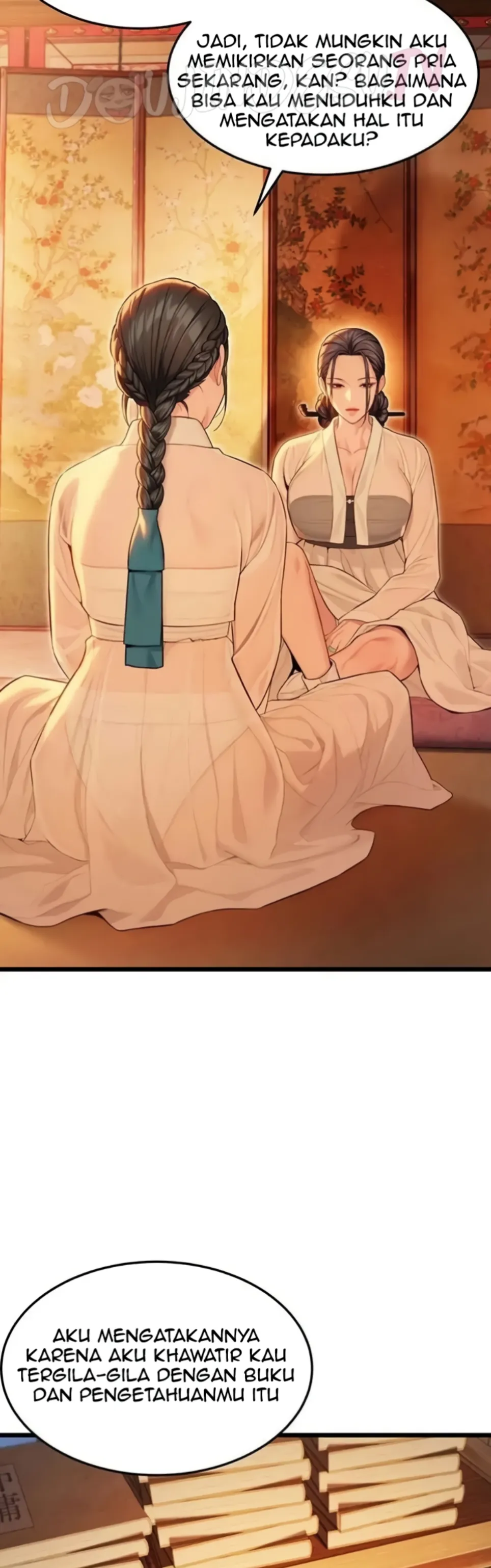 God Bless You - Chapter 40 23