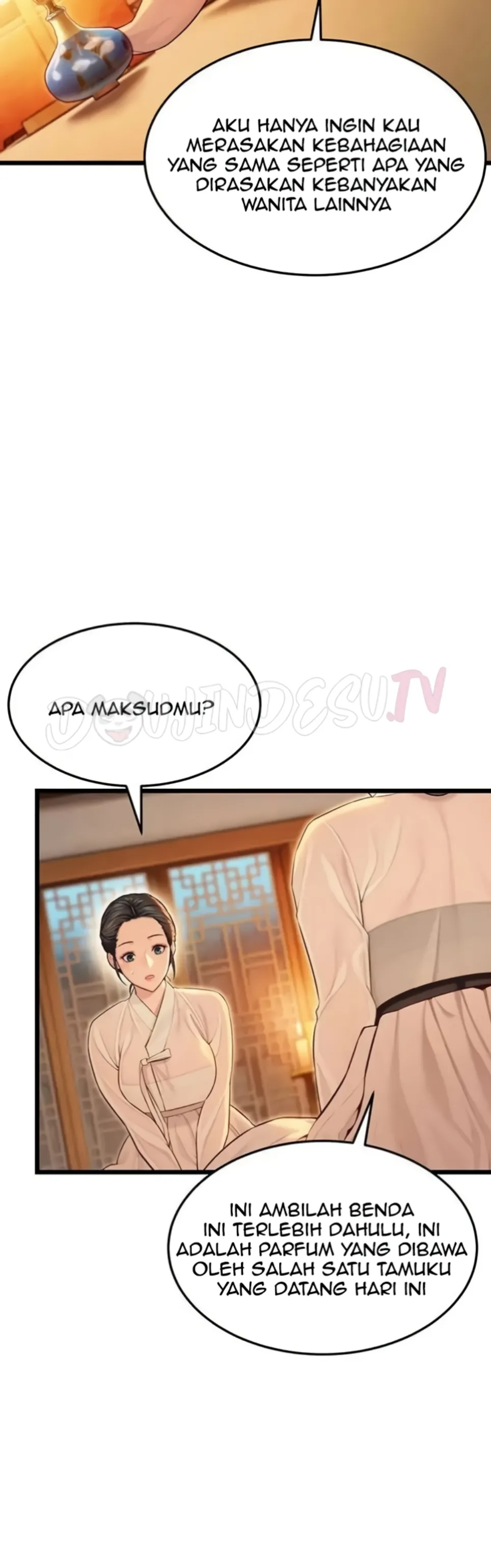 God Bless You - Chapter 40 27