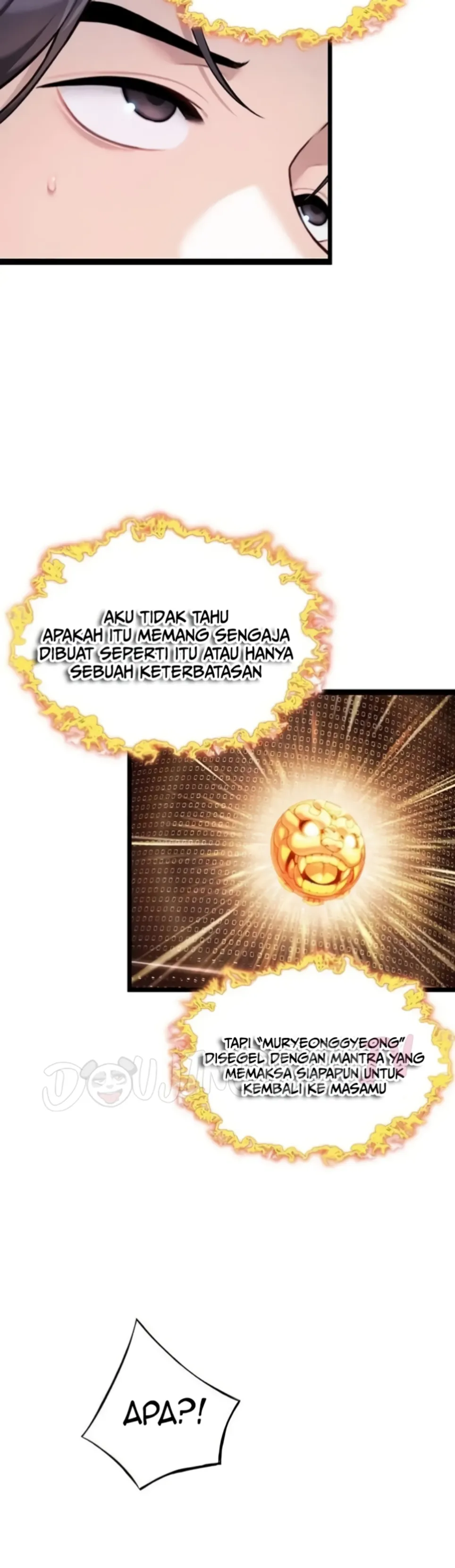 God Bless You - Chapter 40 39