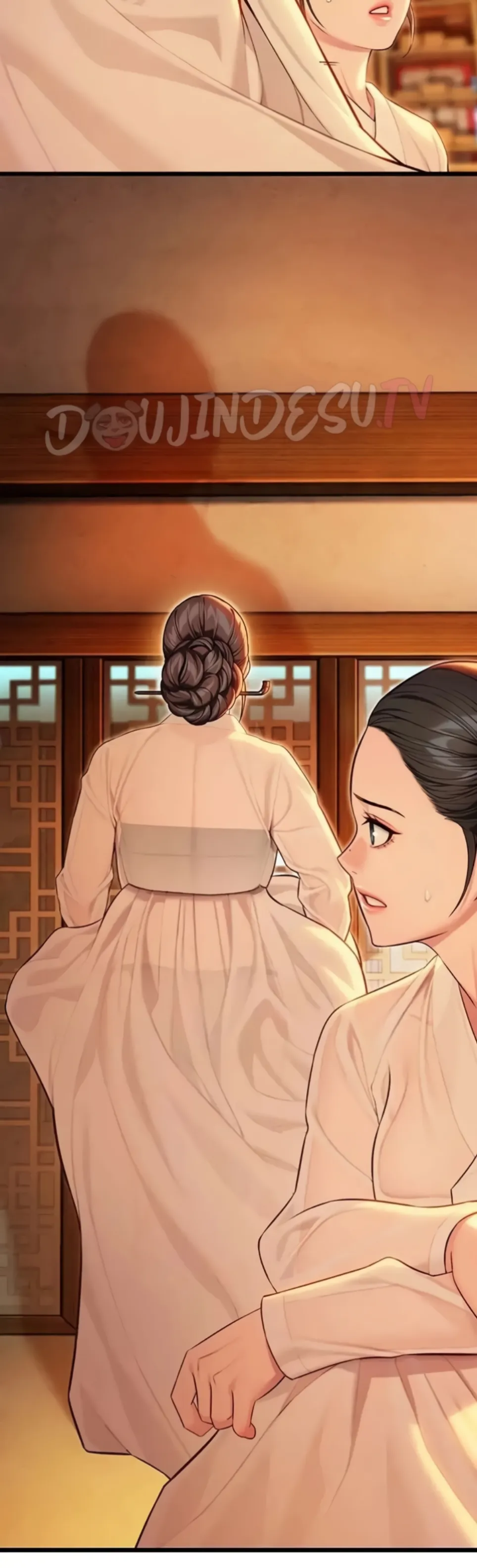 God Bless You - Chapter 40 32