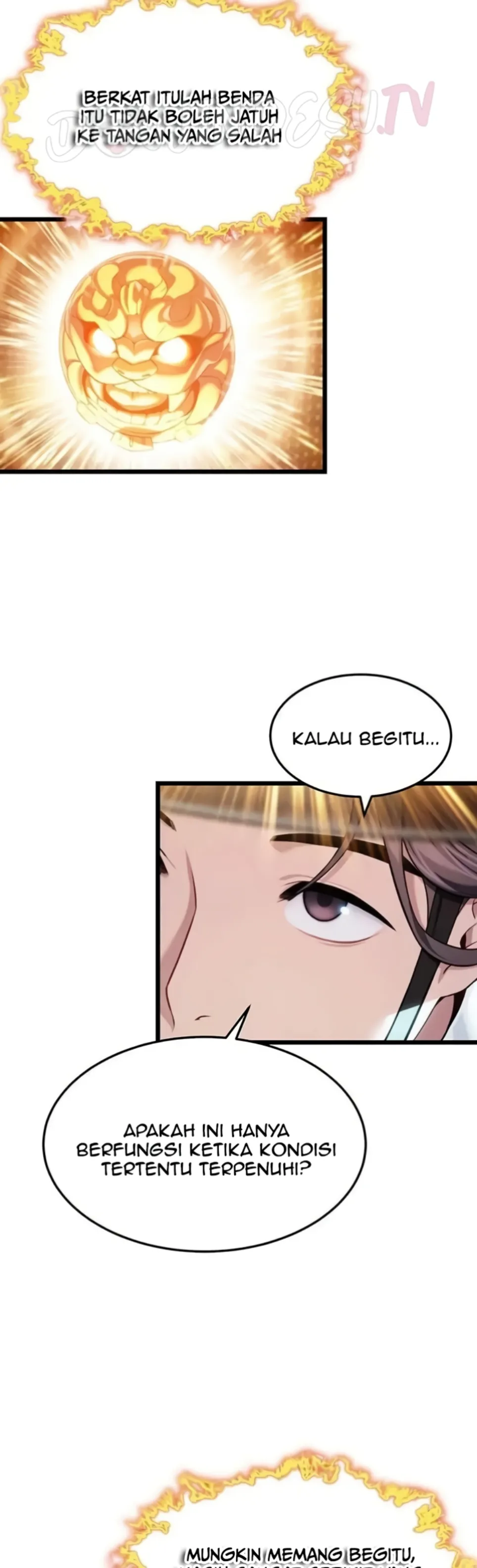 God Bless You - Chapter 40 36