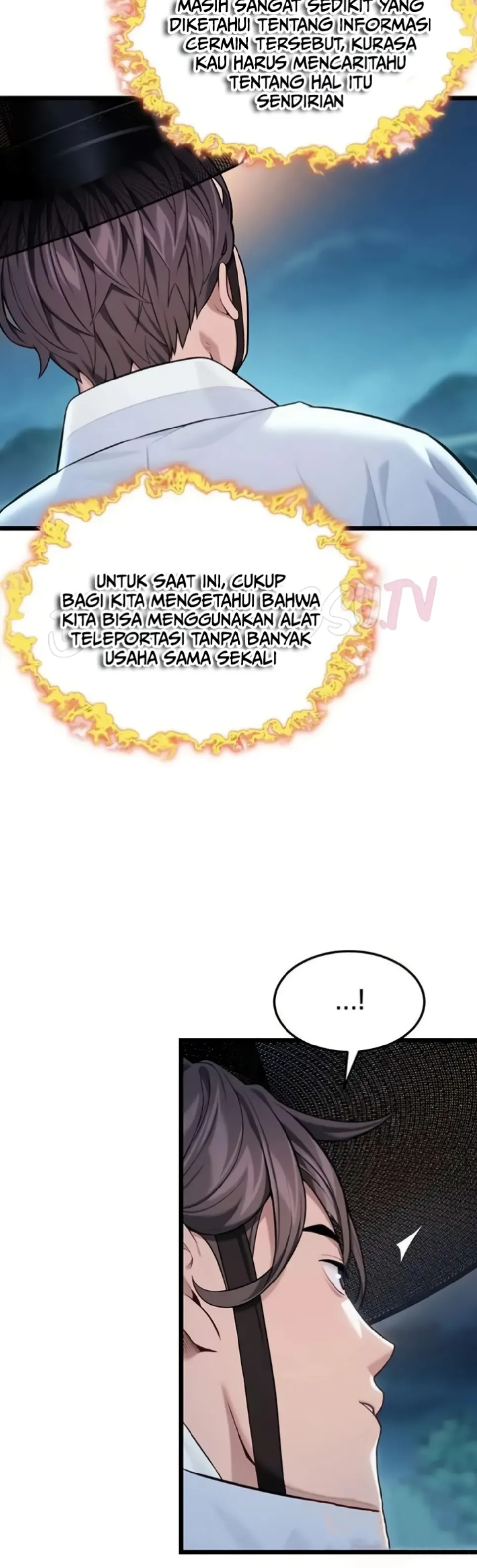 God Bless You - Chapter 40 37