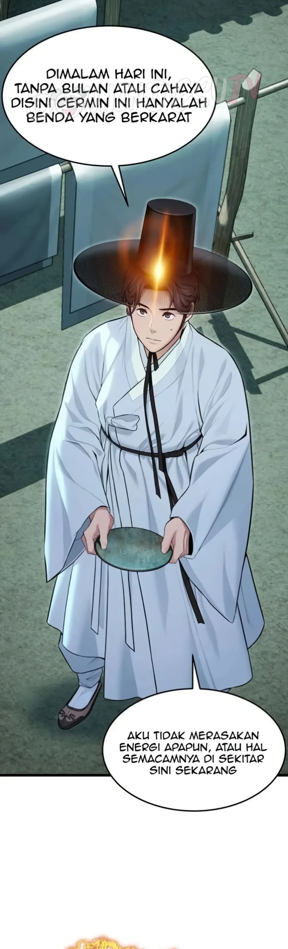 God Bless You - Chapter 40 35