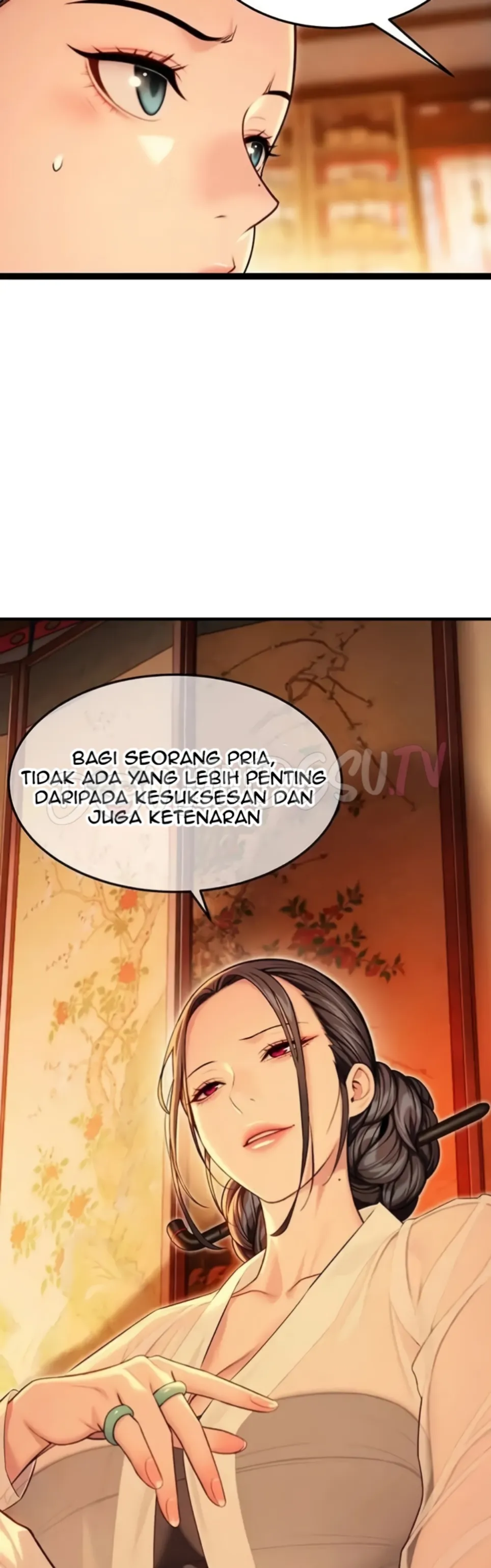 God Bless You - Chapter 40 18