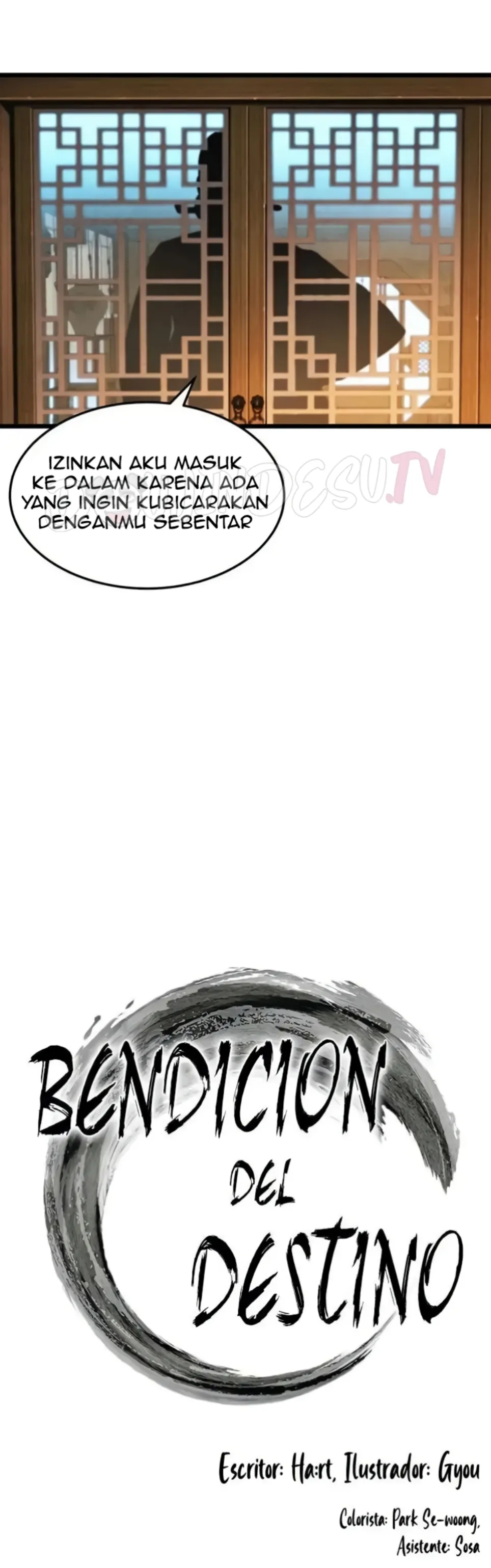 God Bless You - Chapter 40 12