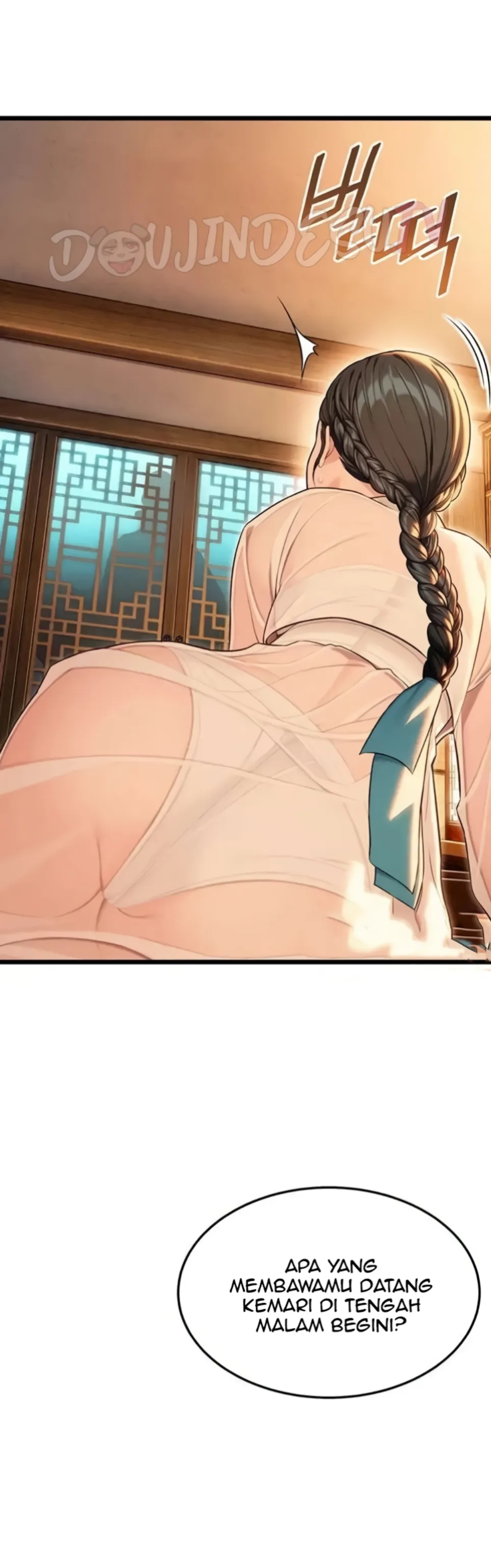 God Bless You - Chapter 40 11