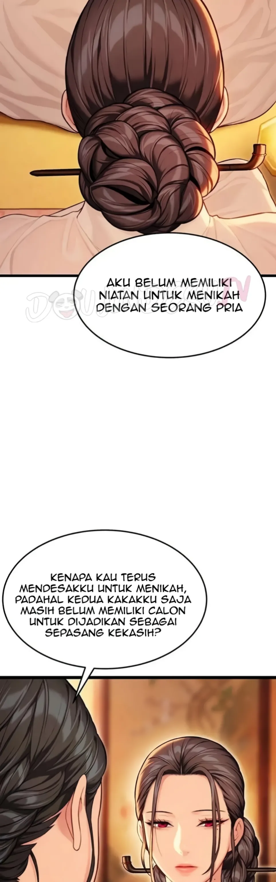 God Bless You - Chapter 40 16