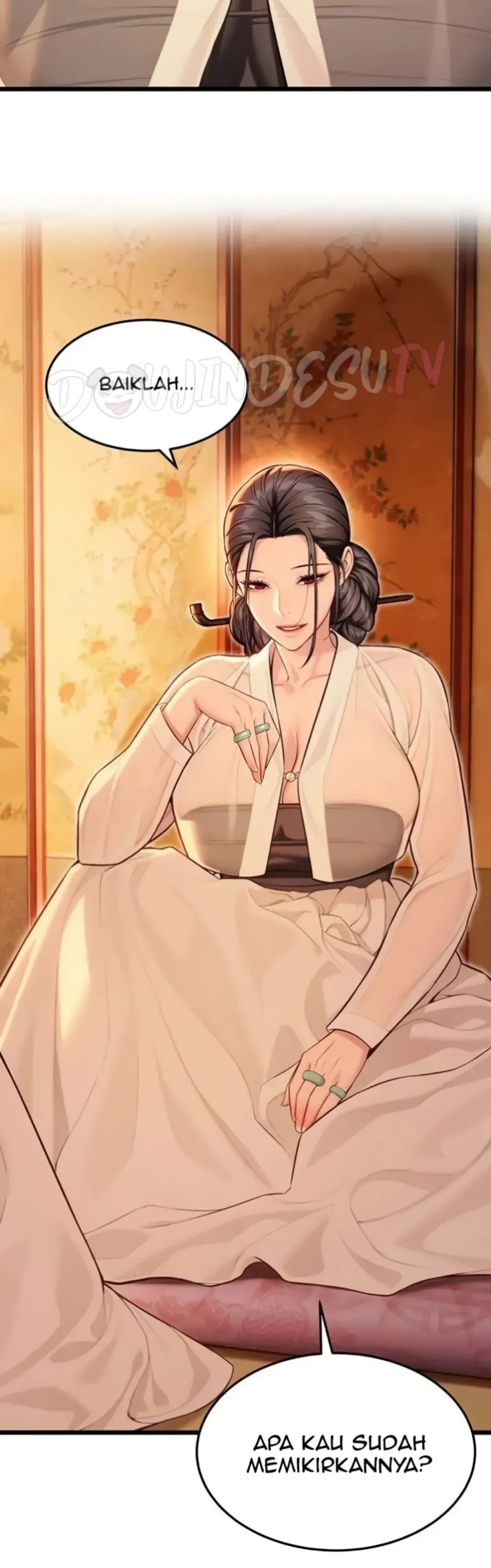 God Bless You - Chapter 40 14