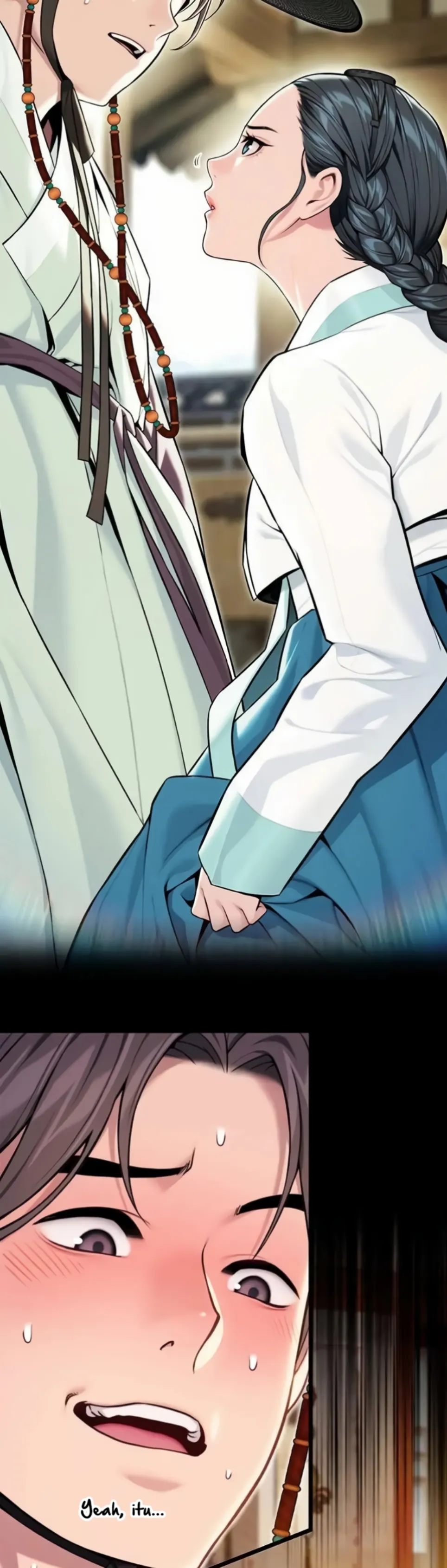 God Bless You - Chapter 40 6