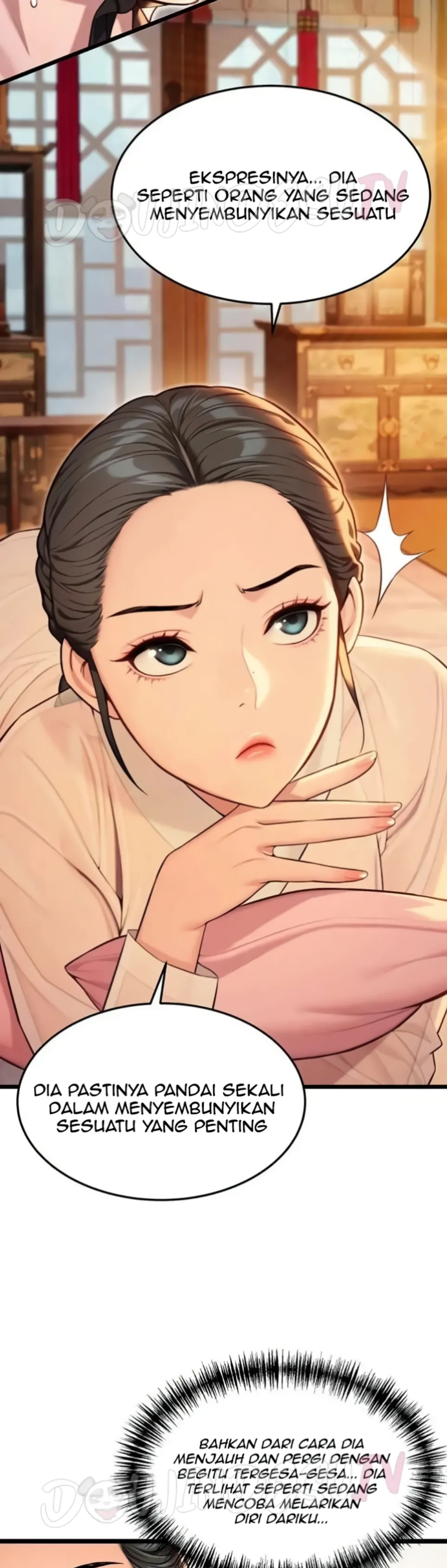 God Bless You - Chapter 40 7