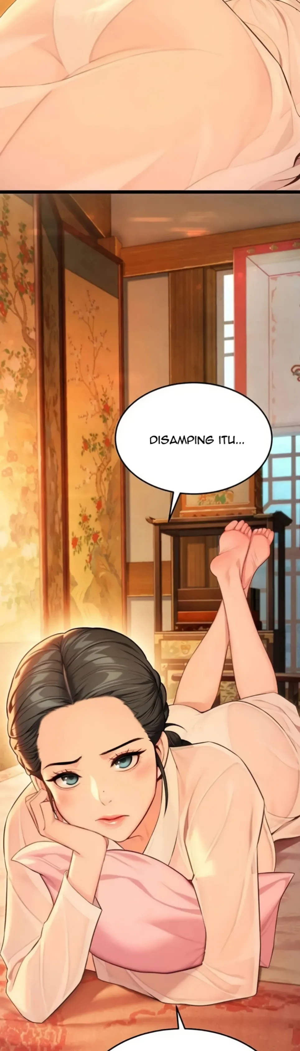 God Bless You - Chapter 40 4