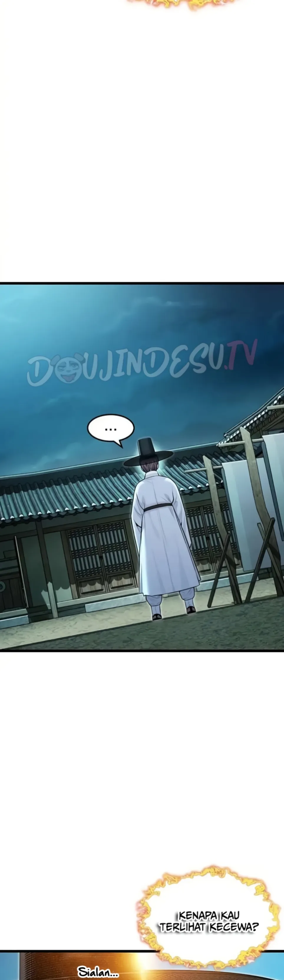 God Bless You - Chapter 40 42