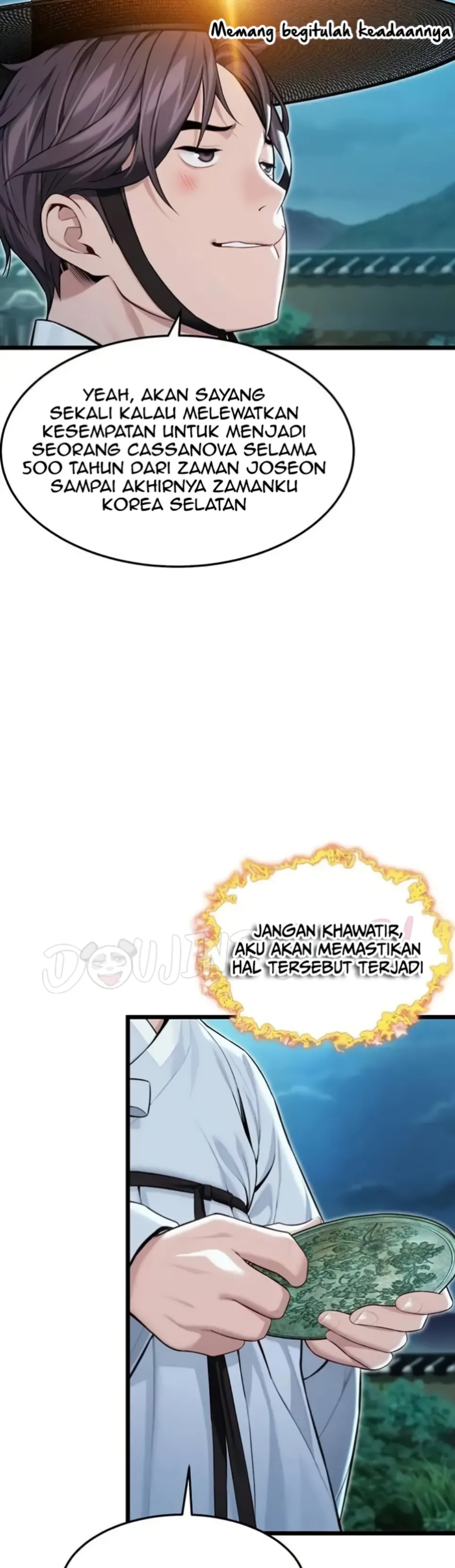 God Bless You - Chapter 40 43