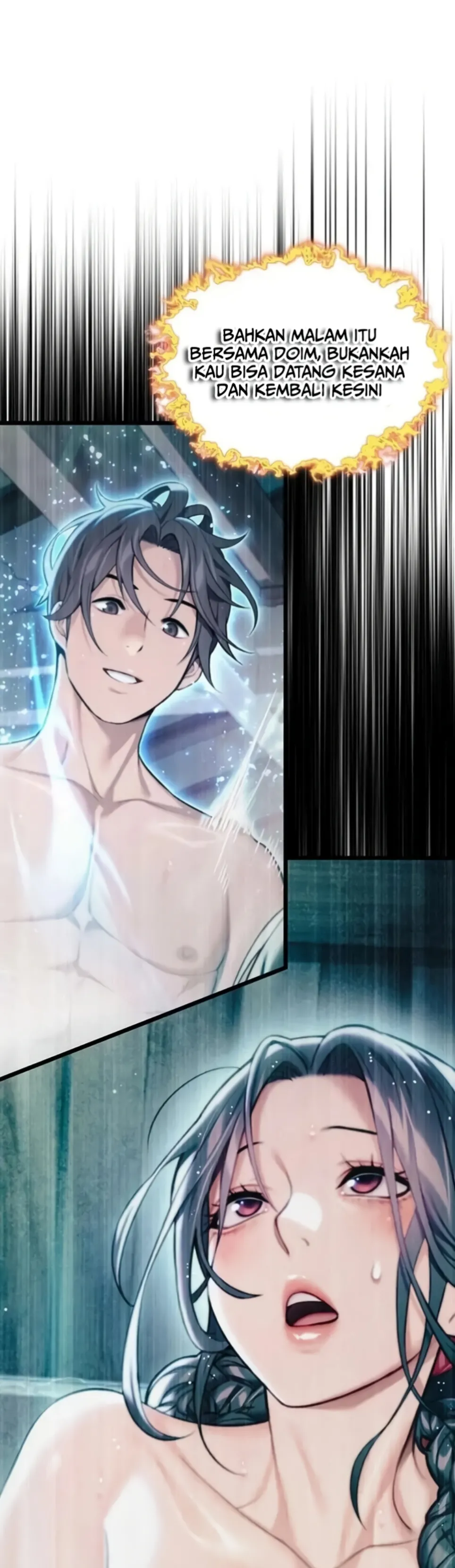 God Bless You - Chapter 40 40