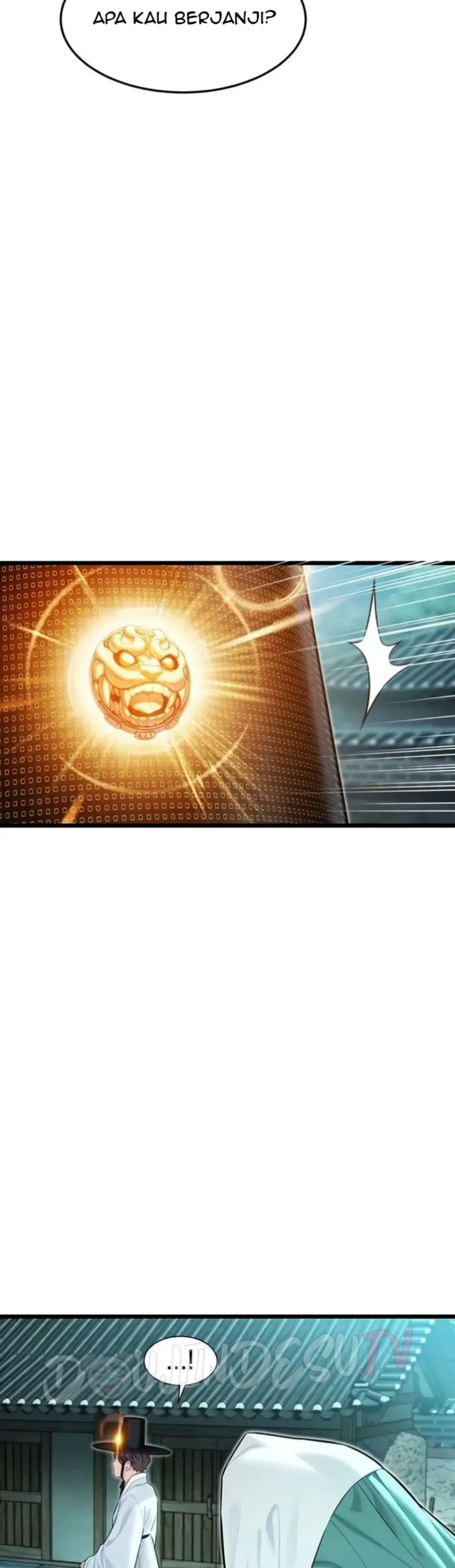 God Bless You - Chapter 40 44