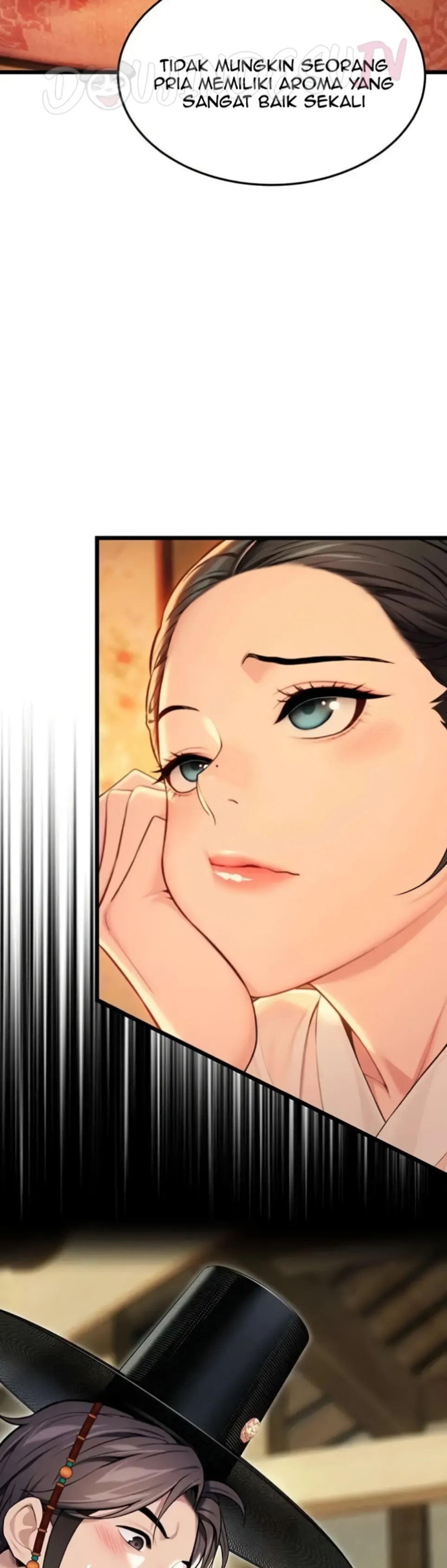 God Bless You - Chapter 40 5