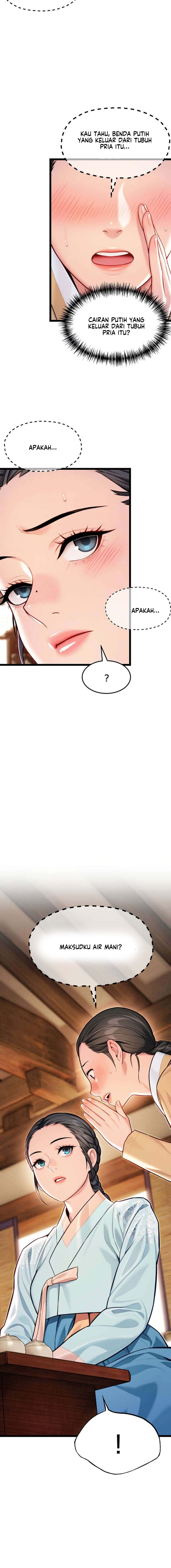 God Bless You - Chapter 47 8 God Bless You - Chapter 47 8