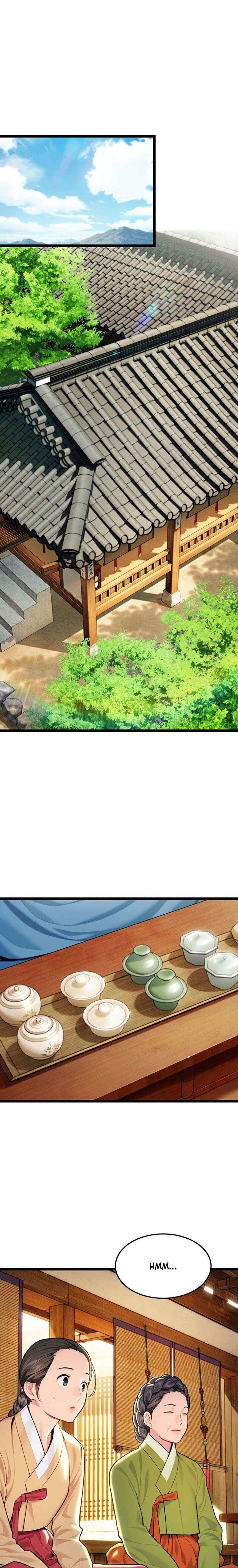 God Bless You - Chapter 47 3 God Bless You - Chapter 47 3