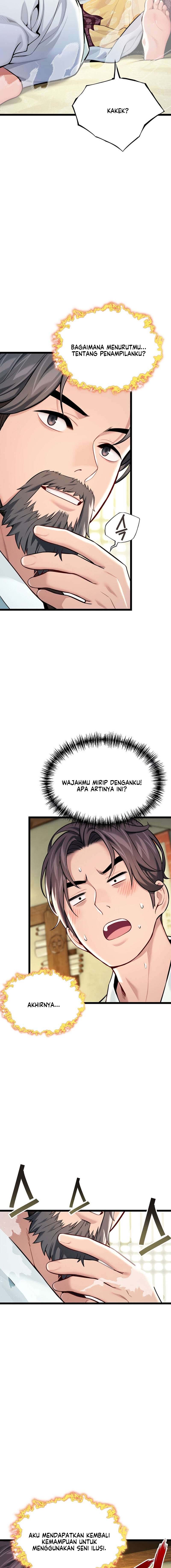 God Bless You - Chapter 47 12 God Bless You - Chapter 47 12