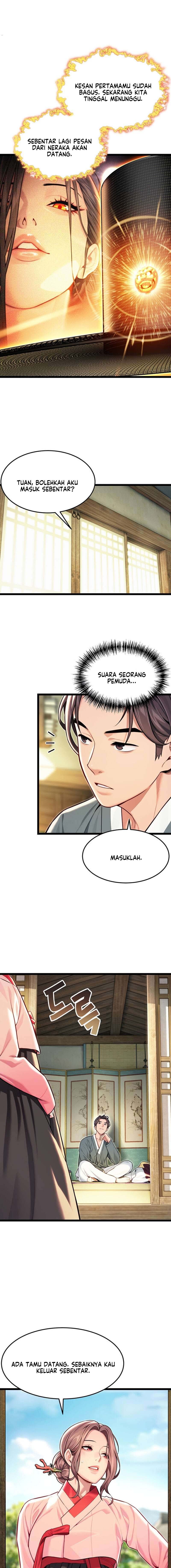 God Bless You - Chapter 47 16 God Bless You - Chapter 47 16