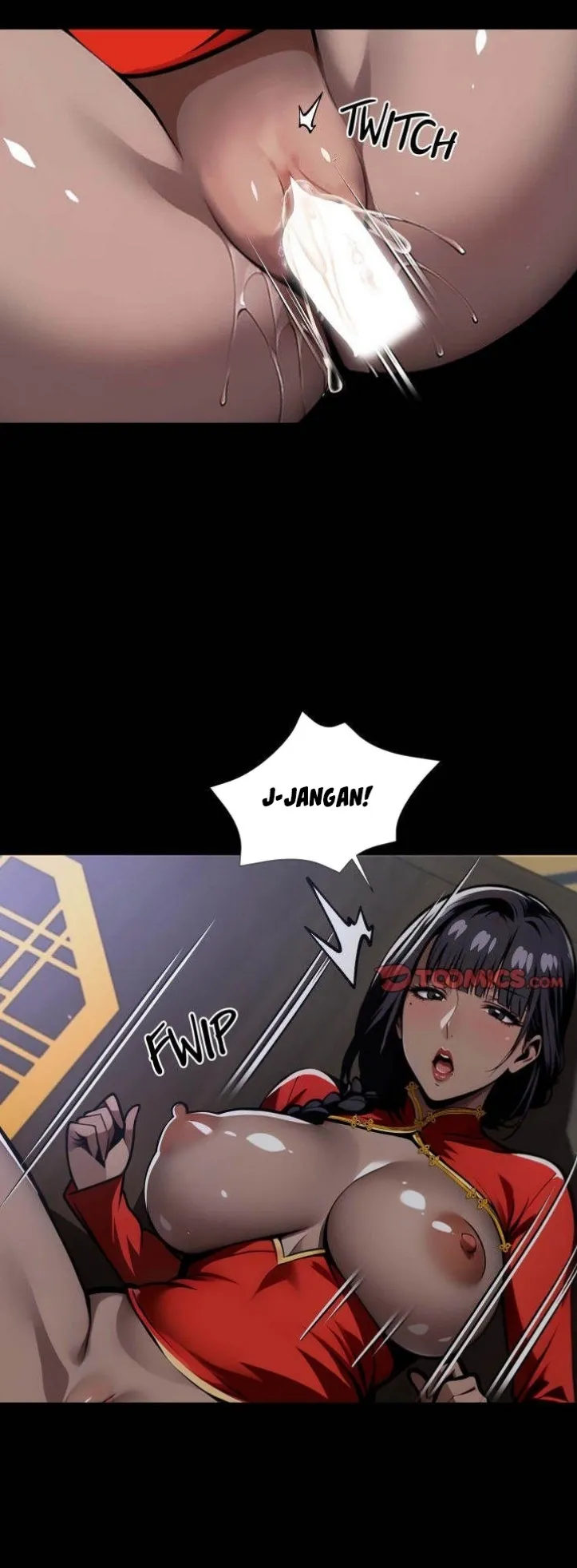 Gangster X Company Office Worker - Chapter 53 8 Gangster X Company Office Worker - Chapter 53 8