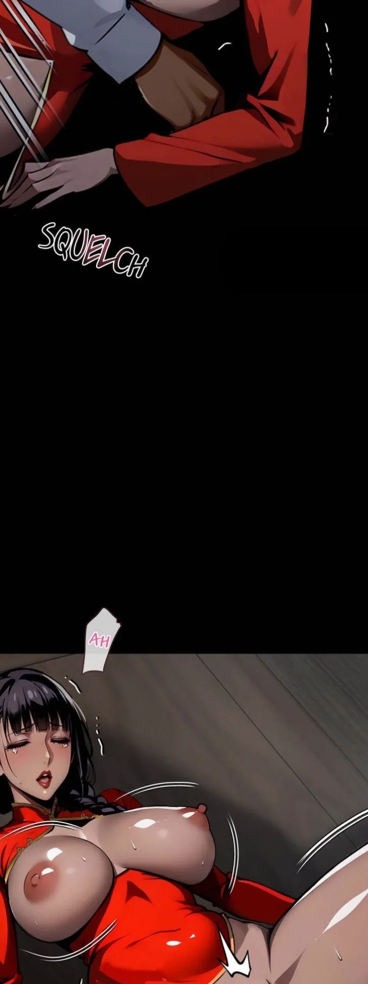 Gangster X Company Office Worker - Chapter 53 28 Gangster X Company Office Worker - Chapter 53 28