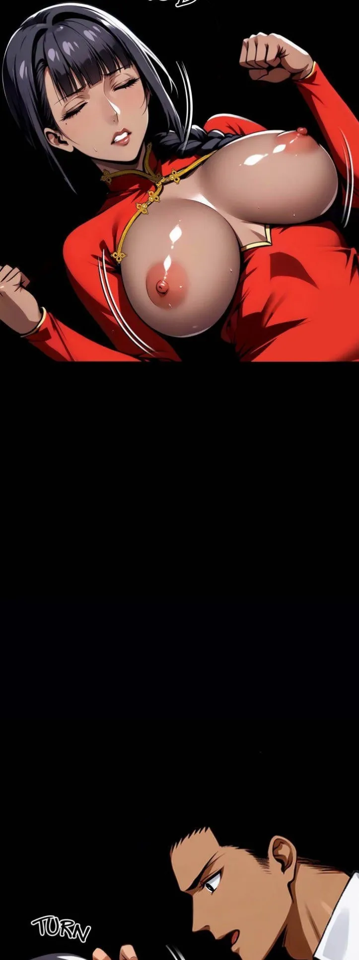 Gangster X Company Office Worker - Chapter 53 23 Gangster X Company Office Worker - Chapter 53 23