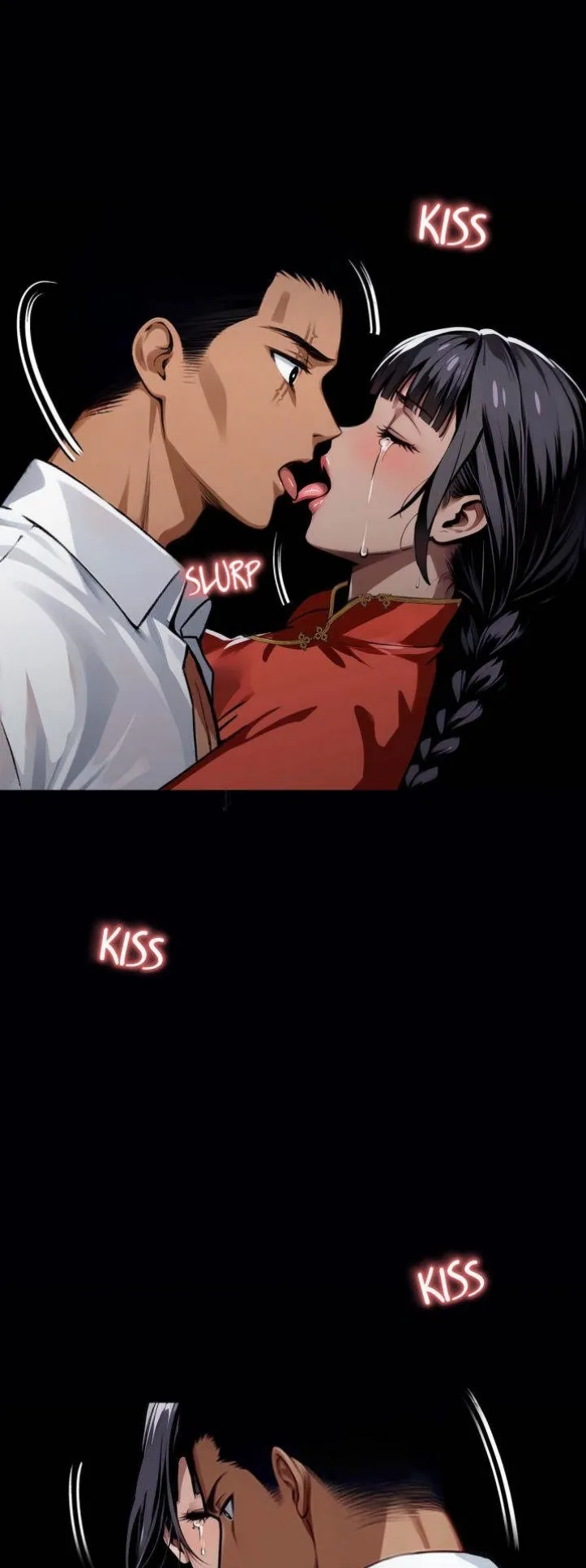 Gangster X Company Office Worker - Chapter 53 26 Gangster X Company Office Worker - Chapter 53 26