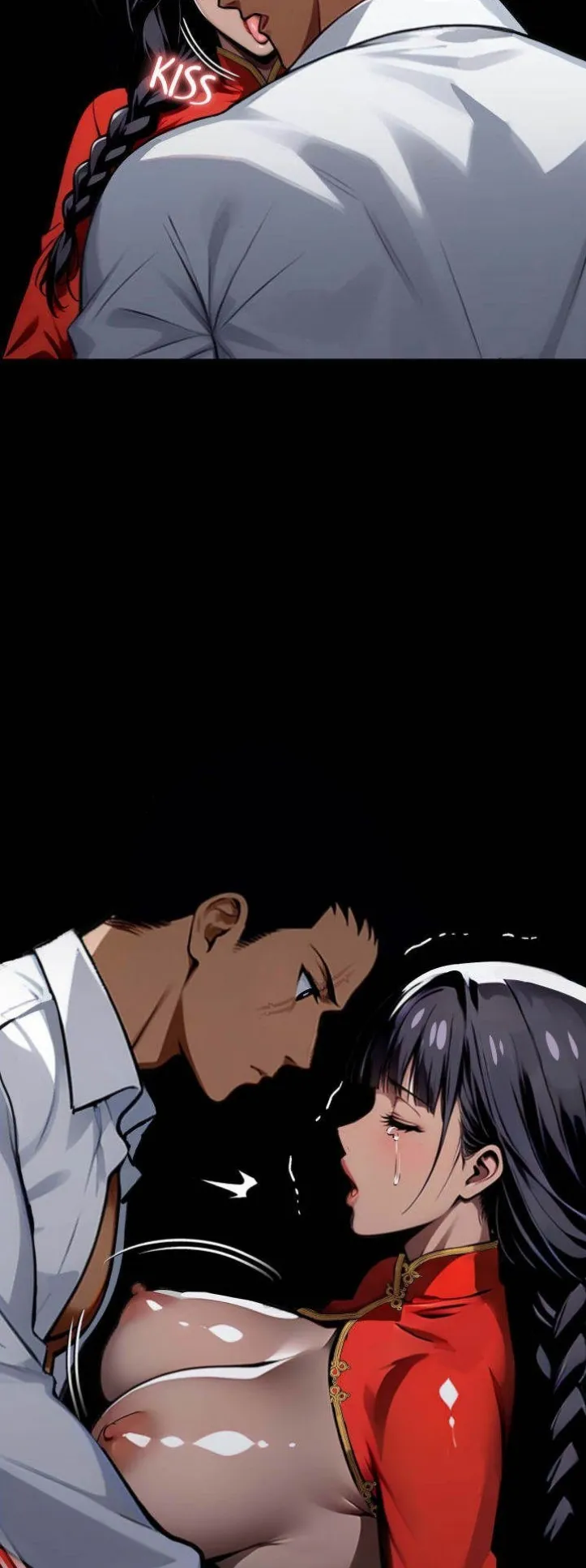 Gangster X Company Office Worker - Chapter 53 27 Gangster X Company Office Worker - Chapter 53 27