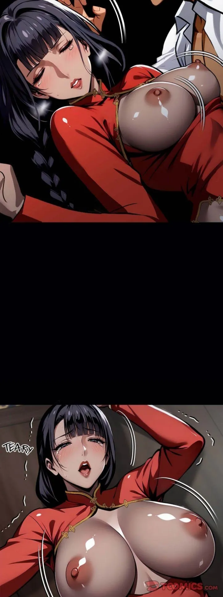 Gangster X Company Office Worker - Chapter 53 24 Gangster X Company Office Worker - Chapter 53 24