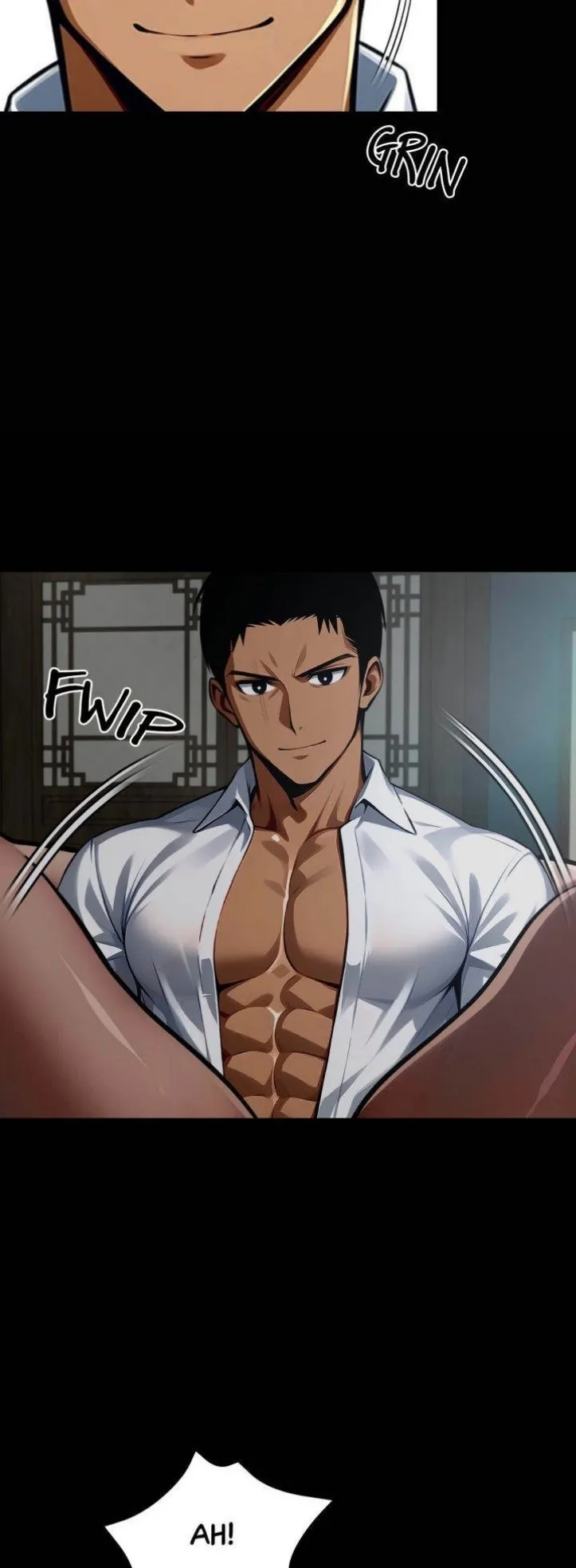 Gangster X Company Office Worker - Chapter 53 3 Gangster X Company Office Worker - Chapter 53 3