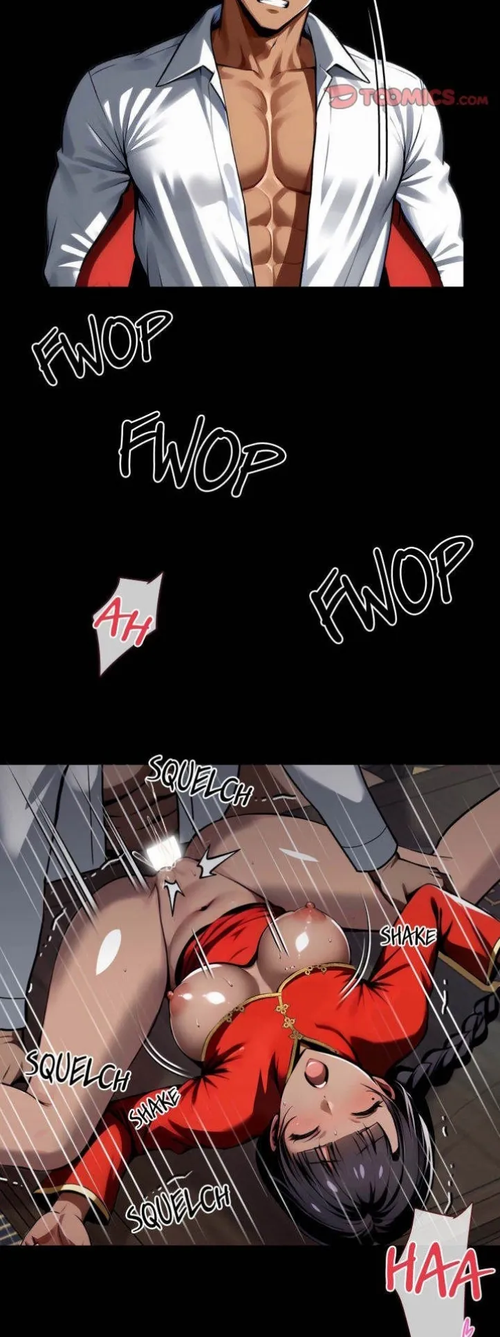 Gangster X Company Office Worker - Chapter 53 38 Gangster X Company Office Worker - Chapter 53 38