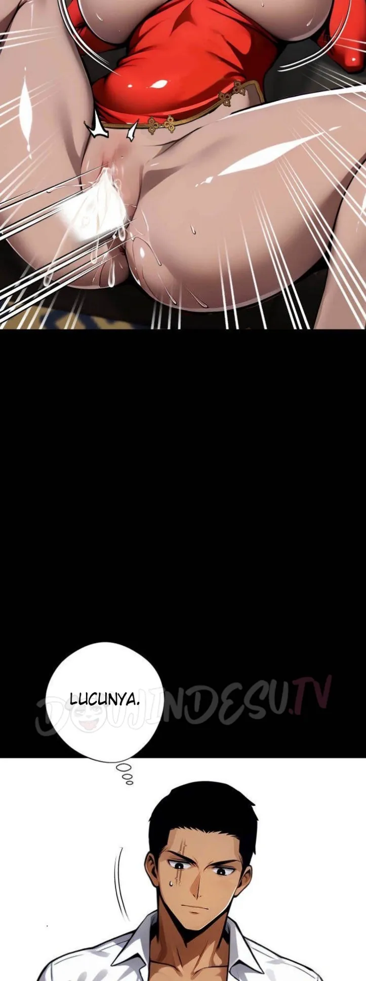 Gangster X Company Office Worker - Chapter 53 32 Gangster X Company Office Worker - Chapter 53 32