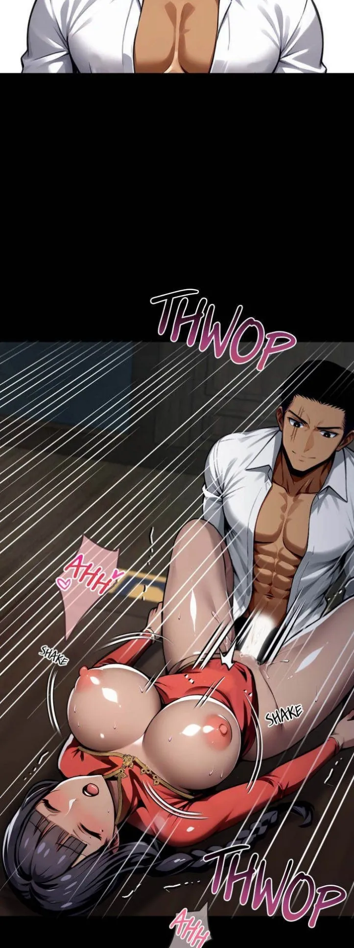 Gangster X Company Office Worker - Chapter 53 33 Gangster X Company Office Worker - Chapter 53 33