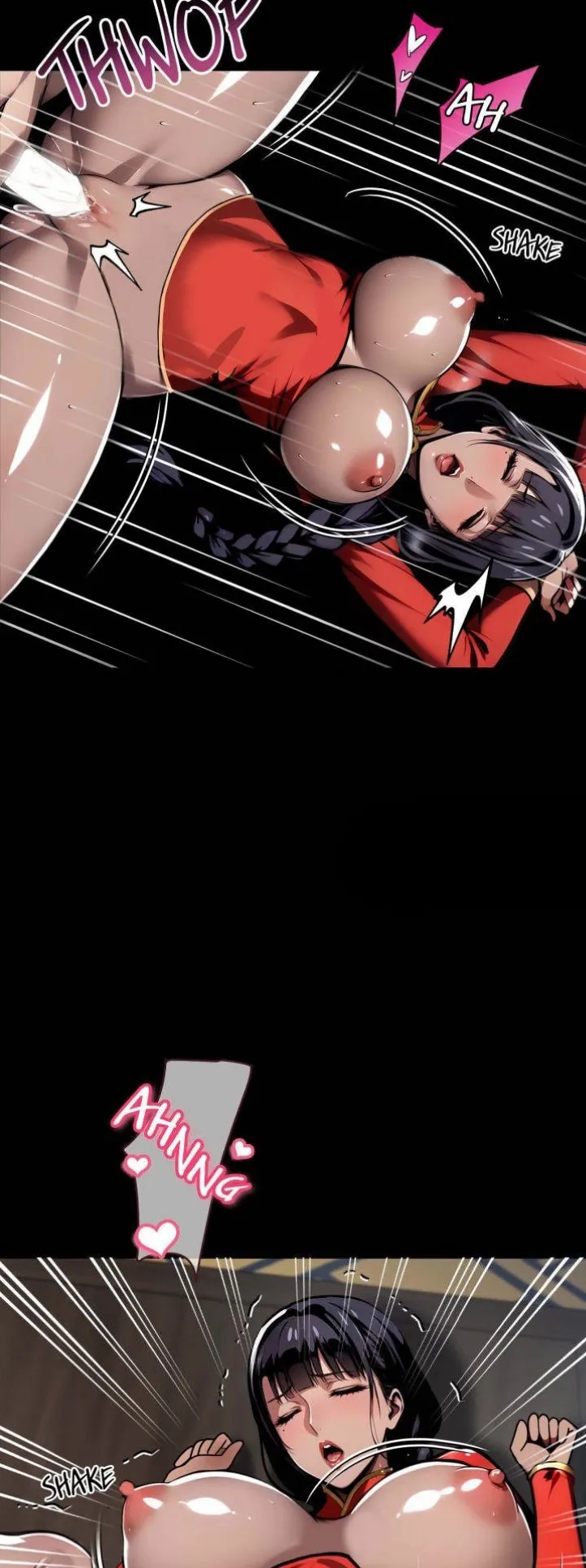 Gangster X Company Office Worker - Chapter 53 31 Gangster X Company Office Worker - Chapter 53 31