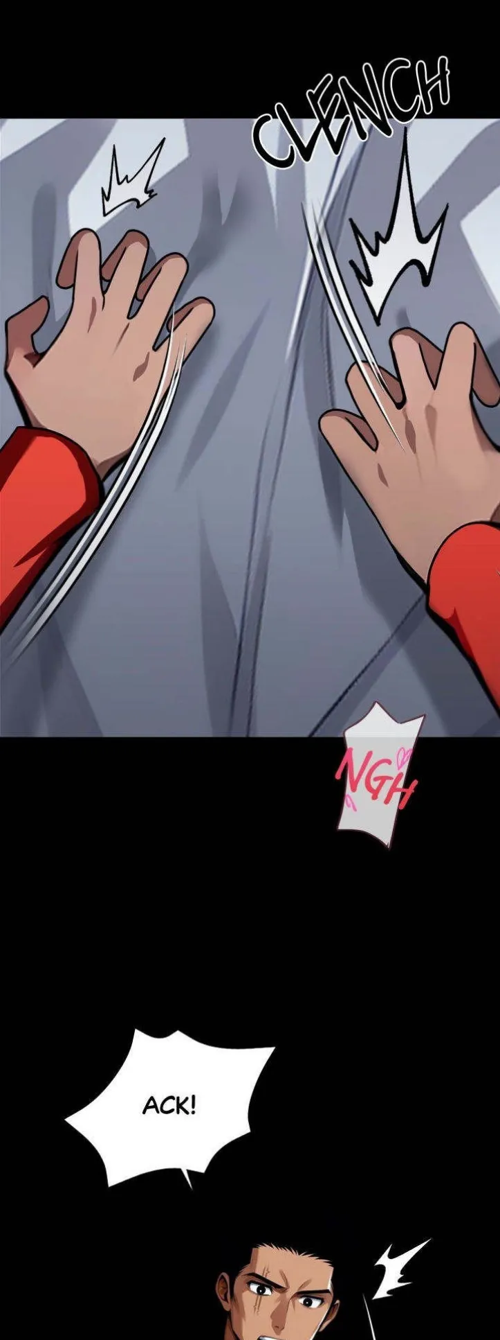 Gangster X Company Office Worker - Chapter 53 37 Gangster X Company Office Worker - Chapter 53 37