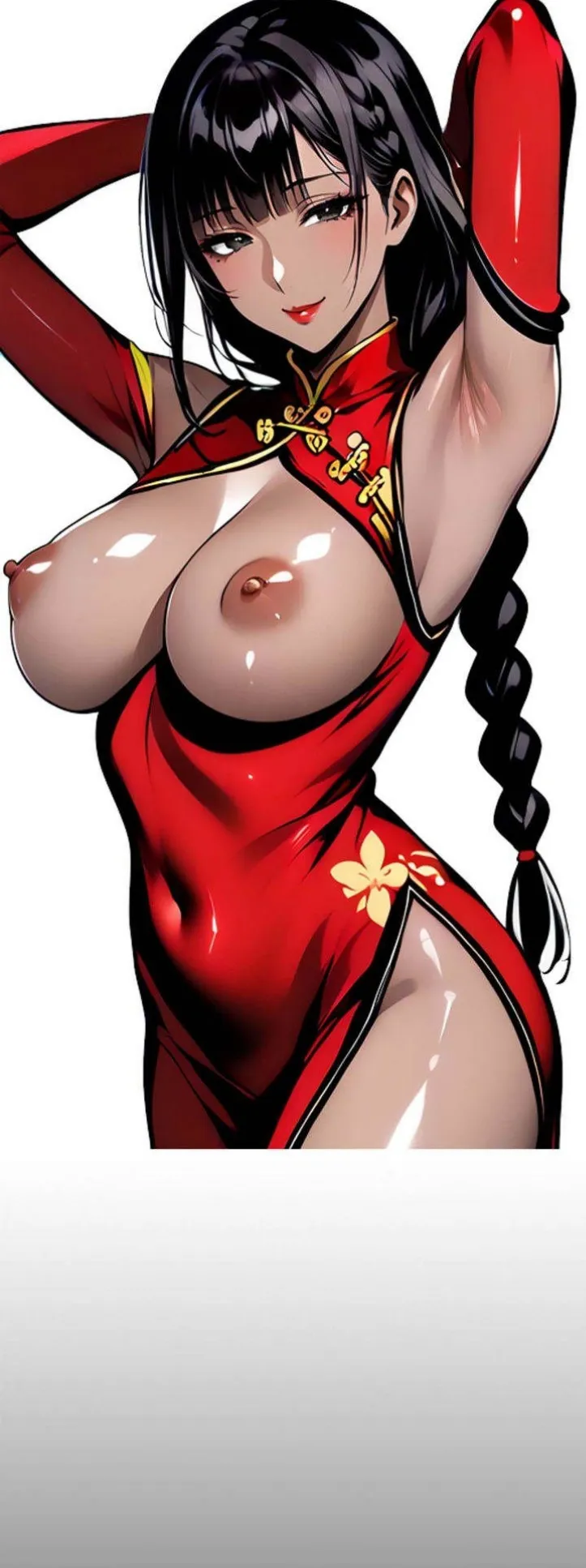 Gangster X Company Office Worker - Chapter 53 19 Gangster X Company Office Worker - Chapter 53 19