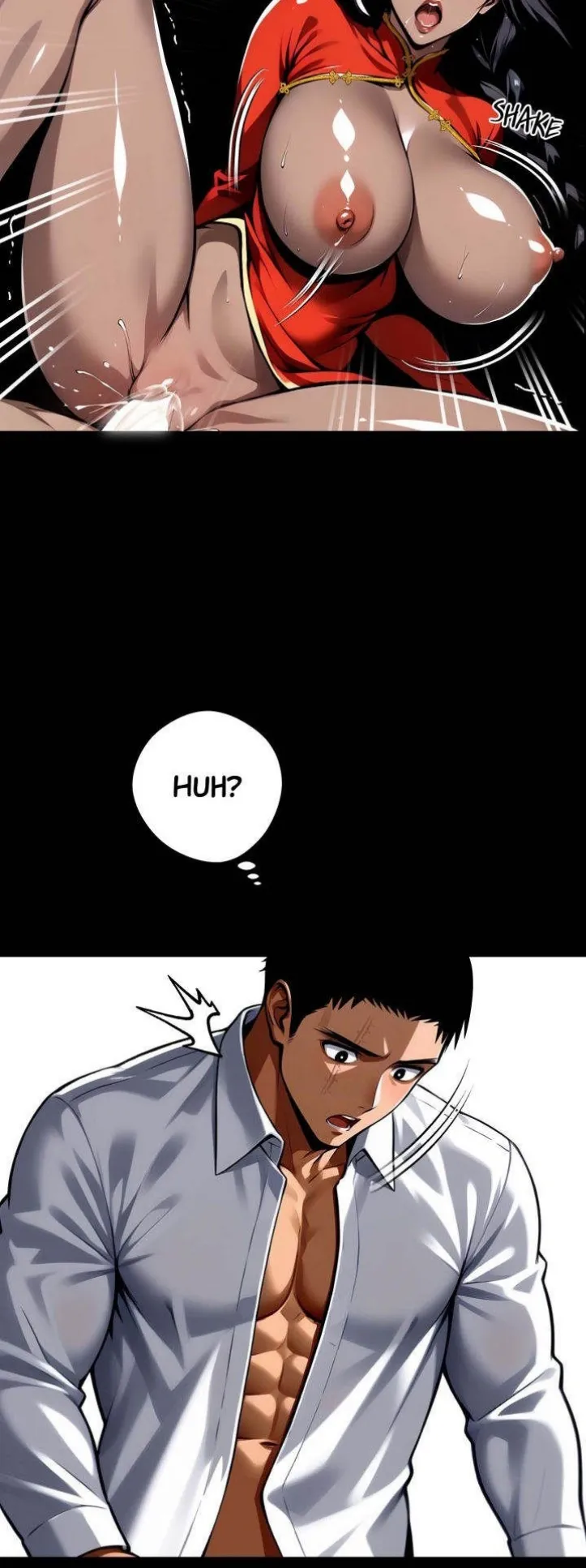 Gangster X Company Office Worker - Chapter 53 10 Gangster X Company Office Worker - Chapter 53 10