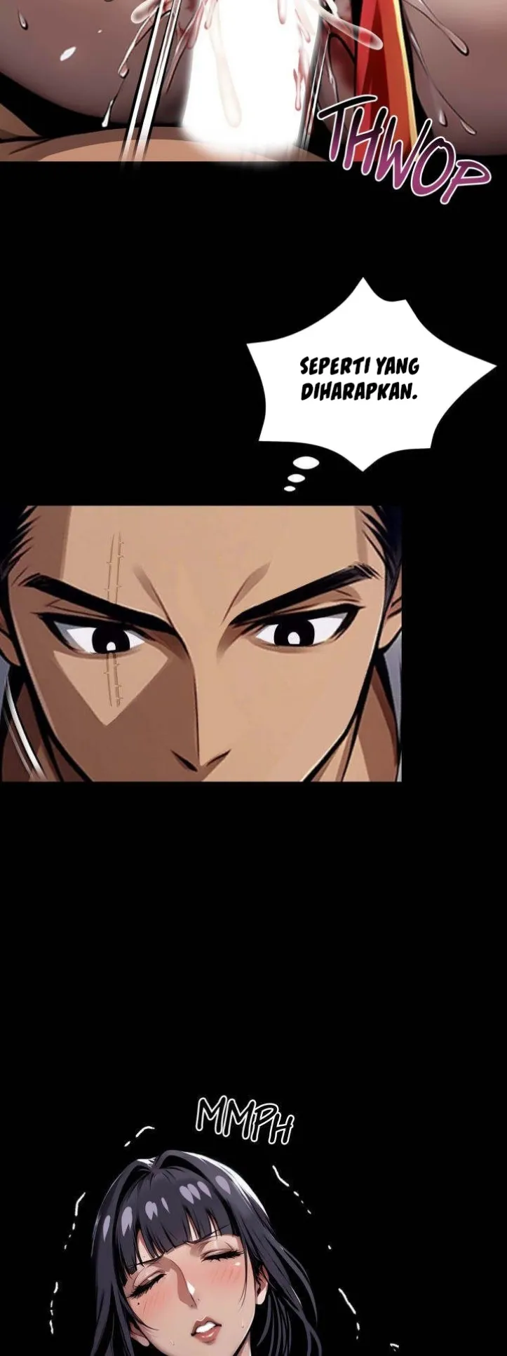 Gangster X Company Office Worker - Chapter 53 16 Gangster X Company Office Worker - Chapter 53 16