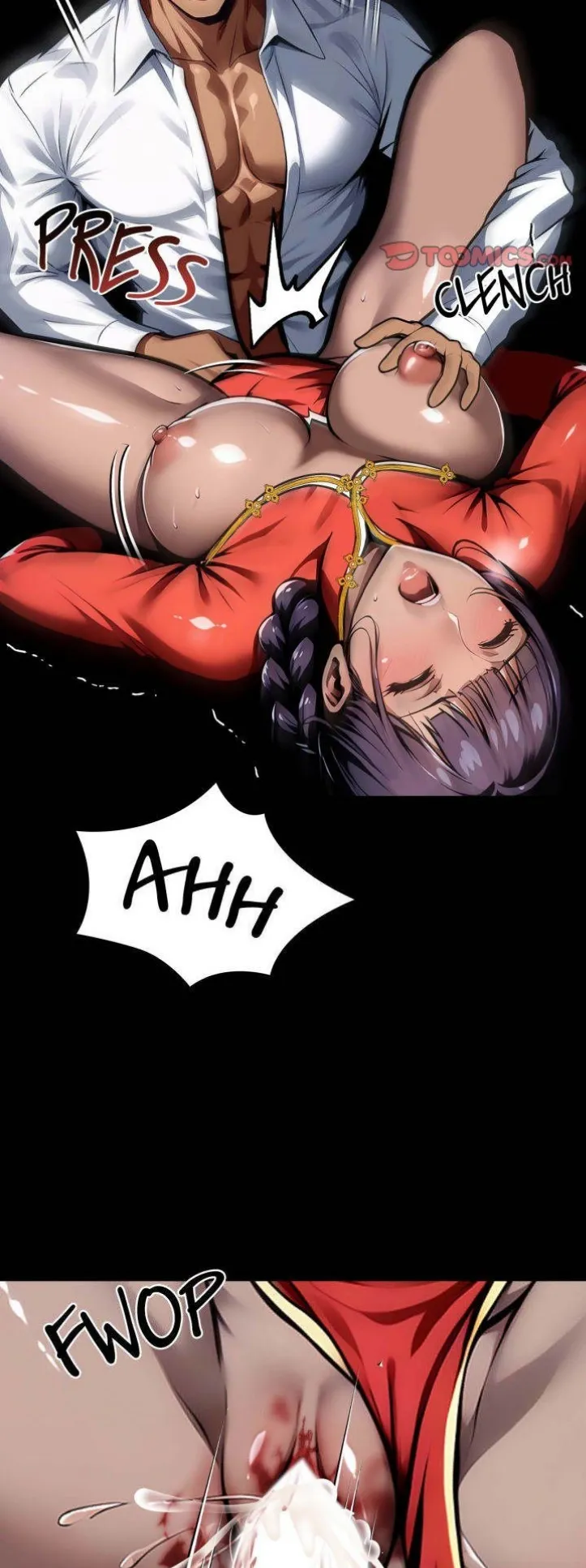 Gangster X Company Office Worker - Chapter 53 15 Gangster X Company Office Worker - Chapter 53 15