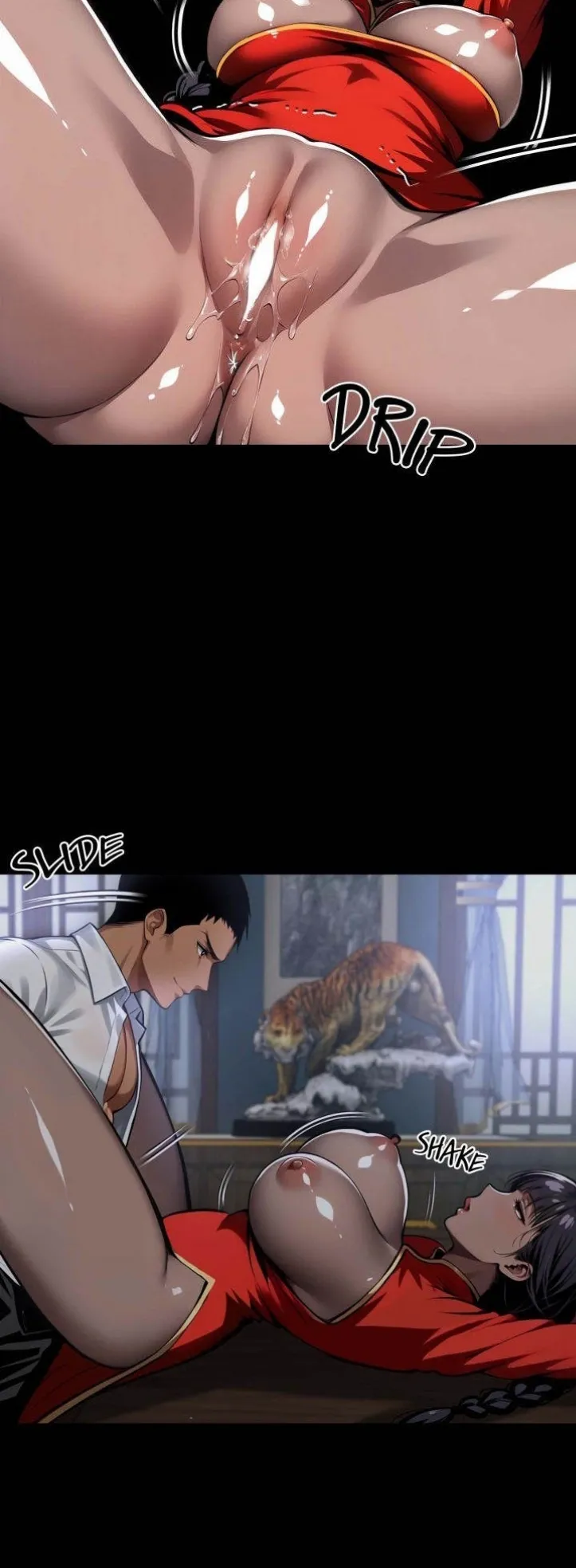 Gangster X Company Office Worker - Chapter 53 6 Gangster X Company Office Worker - Chapter 53 6