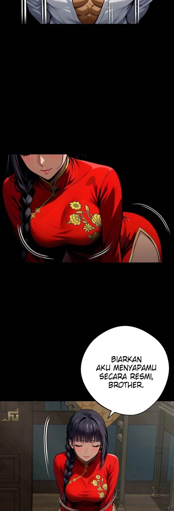 Gangster X Company Office Worker - Chapter 53 62 Gangster X Company Office Worker - Chapter 53 62