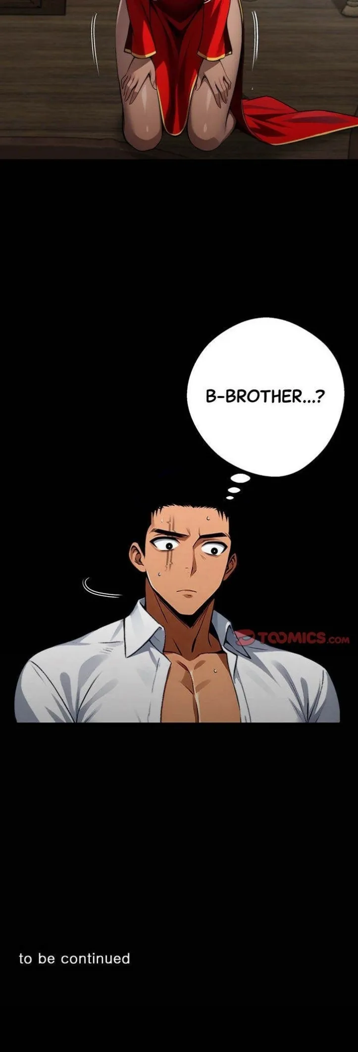 Gangster X Company Office Worker - Chapter 53 63 Gangster X Company Office Worker - Chapter 53 63