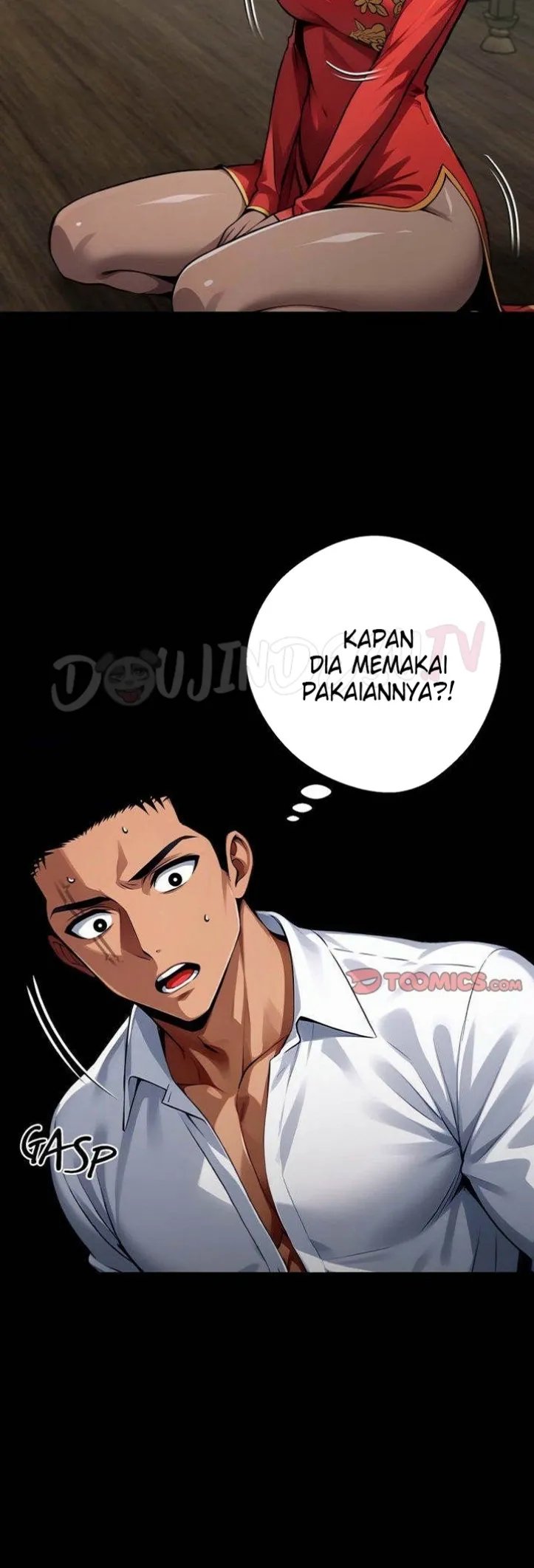 Gangster X Company Office Worker - Chapter 53 60 Gangster X Company Office Worker - Chapter 53 60