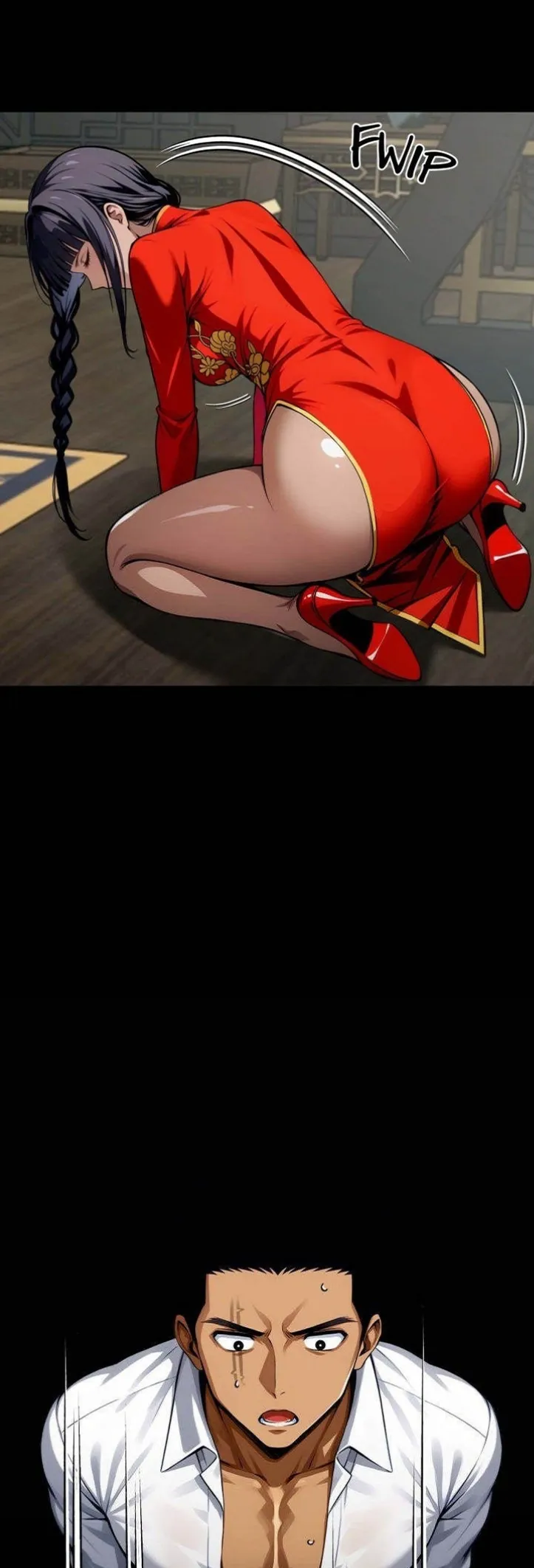 Gangster X Company Office Worker - Chapter 53 61 Gangster X Company Office Worker - Chapter 53 61