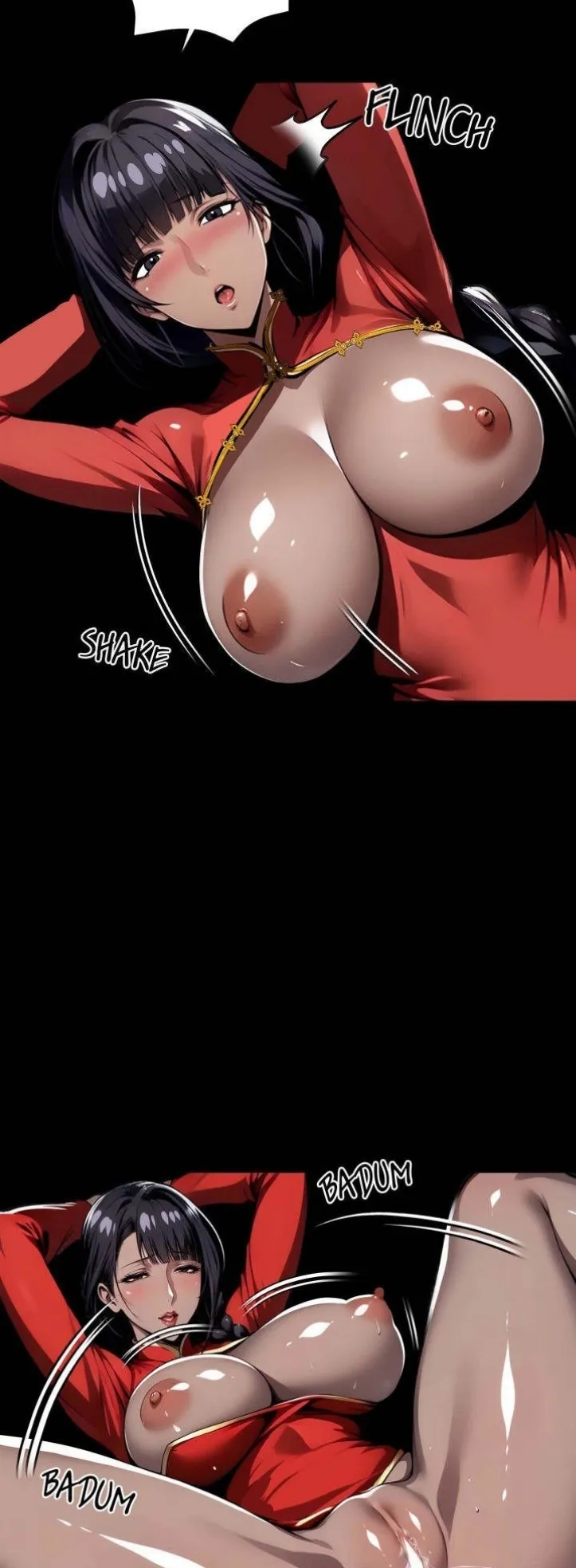 Gangster X Company Office Worker - Chapter 53 4 Gangster X Company Office Worker - Chapter 53 4