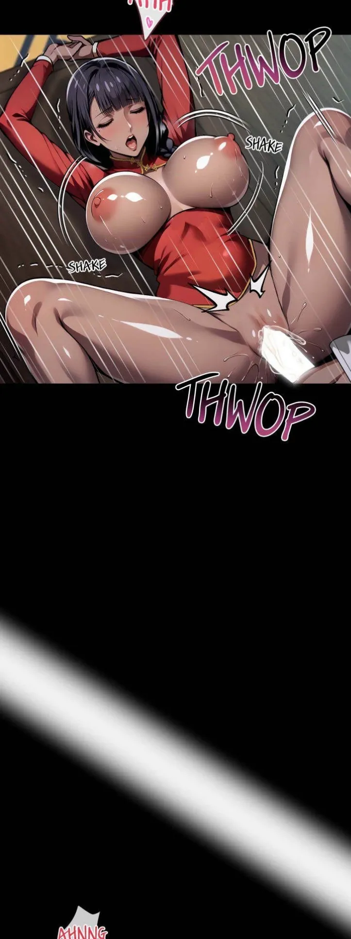 Gangster X Company Office Worker - Chapter 53 43 Gangster X Company Office Worker - Chapter 53 43