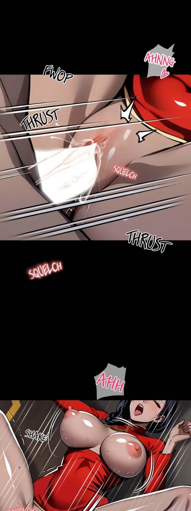 Gangster X Company Office Worker - Chapter 53 40 Gangster X Company Office Worker - Chapter 53 40