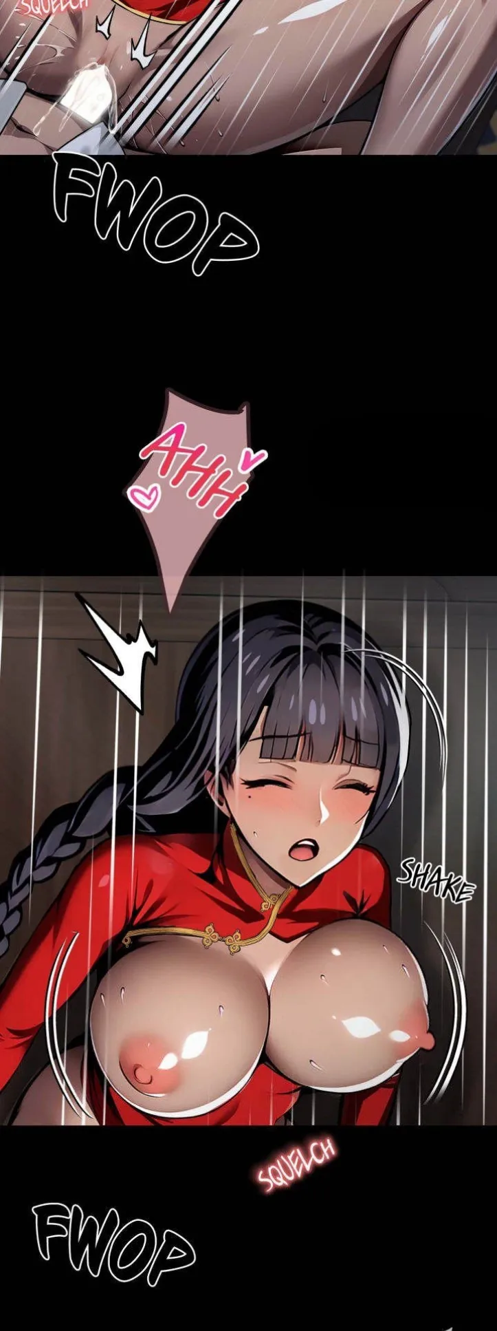 Gangster X Company Office Worker - Chapter 53 41 Gangster X Company Office Worker - Chapter 53 41